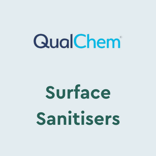Qualchem Sanitisers NZ