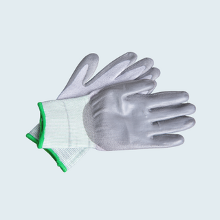 Synthetic Hybrid Gloves | Safety Gloves NZ