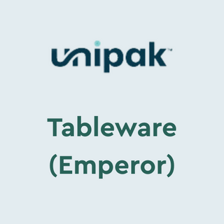 Tableware - Emperor