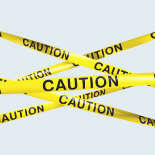 Tapes & Signs for Road Safety