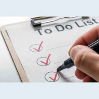 To Do Lists NZ | Magnetic To Do Lists & Task Planners | Insinc