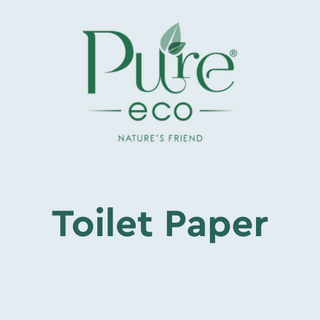 PureEco Toilet Paper NZ