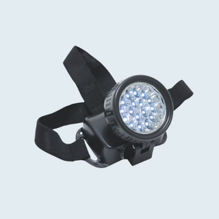 Torches for workplace