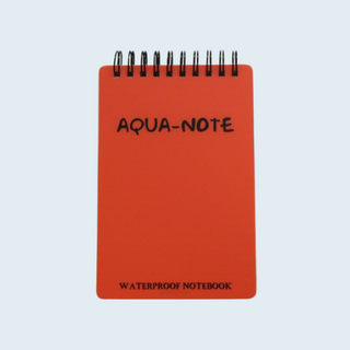 Waterproof Notebook