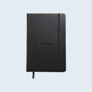 Web Notebook
