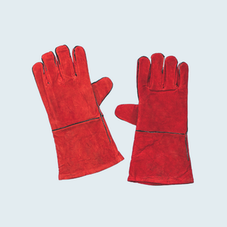 Welding Gloves - Warehouse