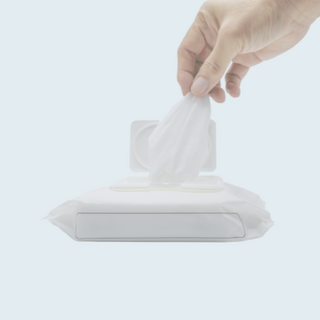 Baby Wipes for Childcare Centres
