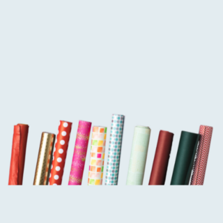 Wrapping Paper NZ | Gift Wrapping Paper & Retail Gift Wrap | Insinc