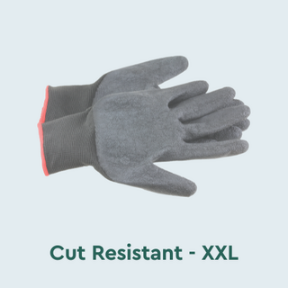 XXL Cut Resistant Gloves | Safety Gloves NZ