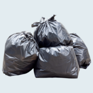 Refuse Bags
