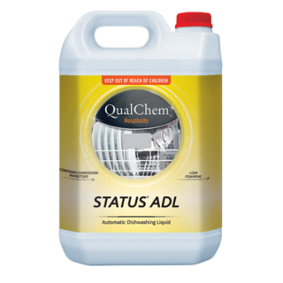 Automatic Dishwashing Detergent 5L - Status