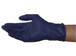 HandPlus Latex High Risk Small