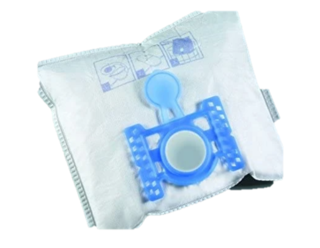 Filta Rowenta Sms Multi Layered Vacuum Cleaner Bags 5 Pack (F047)