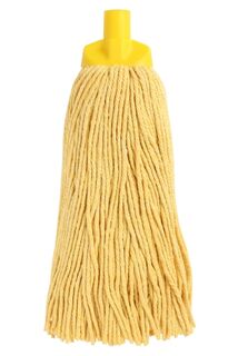 Edco Enduro Mop YELLOW, Each - Edco