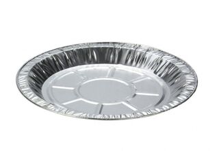 Round Family Foil Pie Dish - Uni-Foil