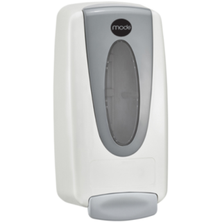 Dispenser Liquid Soap Pouches - Mode