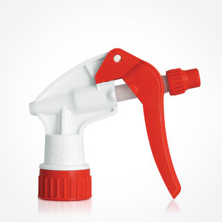Trigger Red & White 28/400 220mm, Carton - Filta