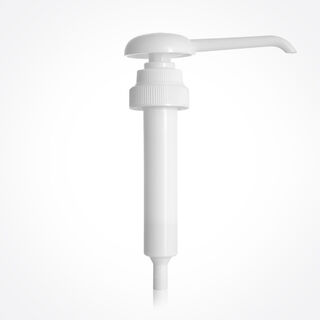Filta Portion Pump 30ml Dispenser 400/38 Closure, Each - FIlta 