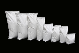 Multi-Wall Block Bottom Paper Bags 3ply 900x500+120