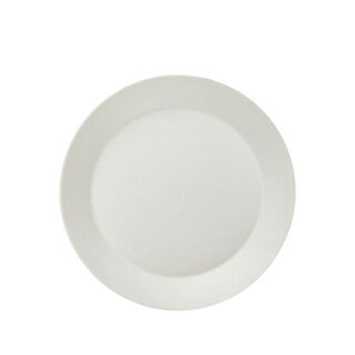 Natural Tableware Basics Range Medium Plate Carton 300 - Epicure
