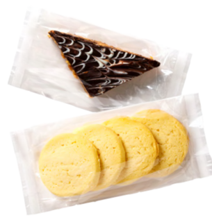 Polypropylene Bags RX50 #2 110x135mm 50micron. Carton 1000