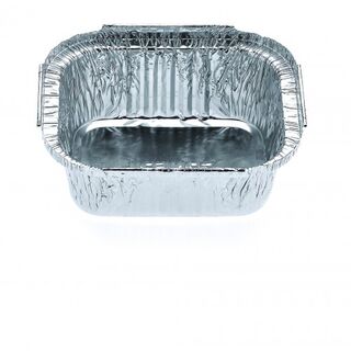 Small Deep Oblong (ctn 900) - Confoil