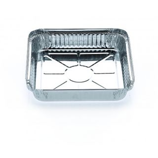 Large Square - Confoil
