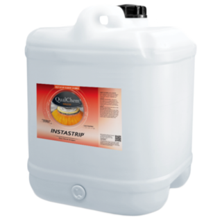Instastrip Floor Stripper 20L - Qualchem