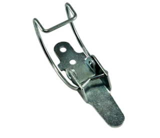 Toggle latch - Pacvac