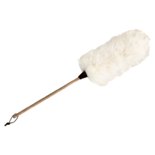 Filta Wool Duster 30cm with 40cm Handle 70cm Carton 8 - Filta