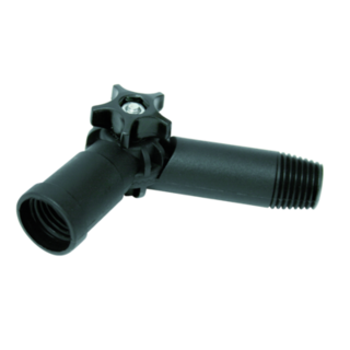 Unger HiFlo MultiLink Angle Adaptor - Filta