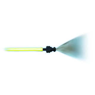 Unger nLite Fan Jet - Filta