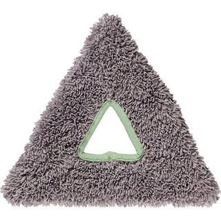 Unger Stingray Deep Clean Grey Tri-Pad - Filta