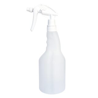 Filta 3GF Trigger & Bottle Set White 25pk - Filta