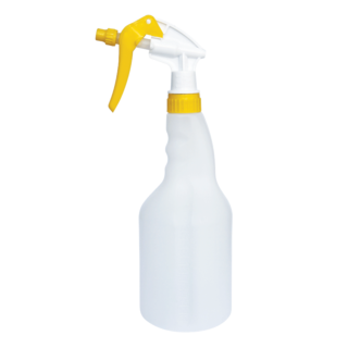 Filta 3GF Trigger & Bottle Set Yellow 25pk - Filta
