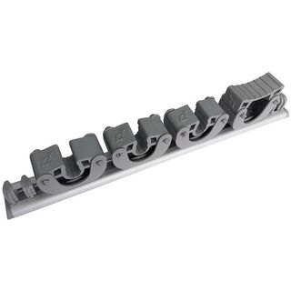 Rubber Grip Pole Holder - Filta