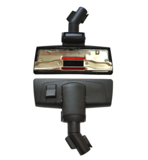 FILTA MIELE COMBINATION FLOOR TOOL 35MM - BLACK - Filta