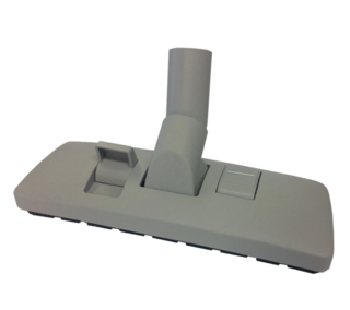 WESSEL WERK D272 COMBINATION FLOOR TOOL 32MM X 272MM WIDE - GREY - Filta