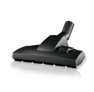 WESSEL WERK RD294 DELUXE COMBINATION FLOOR TOOL 32MM X 294MM WIDE - BLACK - Filta