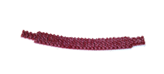 WESSEL WERK VELCRO STRIP - Filta