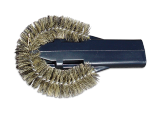 WESSEL WERK RADIATOR BRUSH - Filta