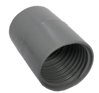 FILTA HOSE JOINER 51MM - GREY - Filta