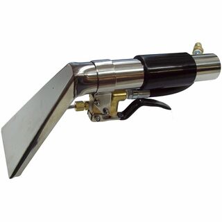 Filta Carpet Extraction Upholstery Tool With Brass Spray Tips - Filta