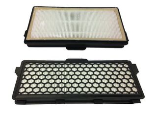 FILTA MIELE CARTRIDGE FILTER 4000-8000 SERIES - 4 PRONG - Filta