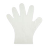 Food Handling Glove Compostable X-Large - Biopak