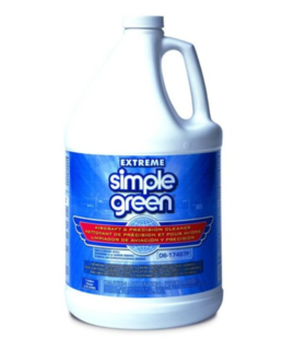 EXTREME Aircraft & Precision Cleaner Concentrate 3.78 Litres x 4 - Simple Green