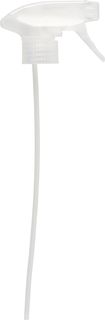 Filta RT Trigger Natural 230mm Tube Fits 410/28 Neck, Each - Filta