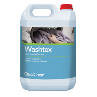 Laundry Liquid 5Litres - Wash-Tex