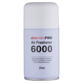 Air Freshener refill can - French Linen PRO - Aerelle