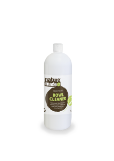 Toilet Bowl Cleaner RTU 1Litre  - Naturemade